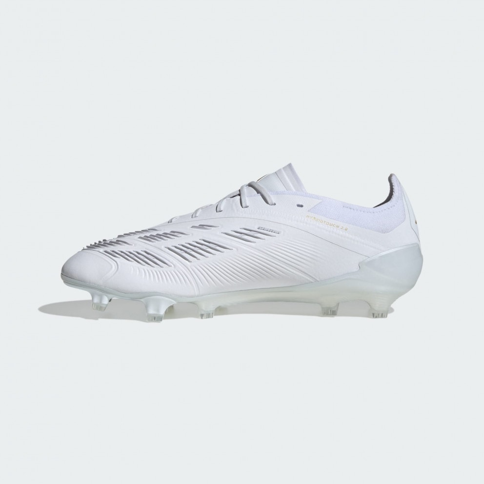 adidas Predator Elite Firm Ground Boots