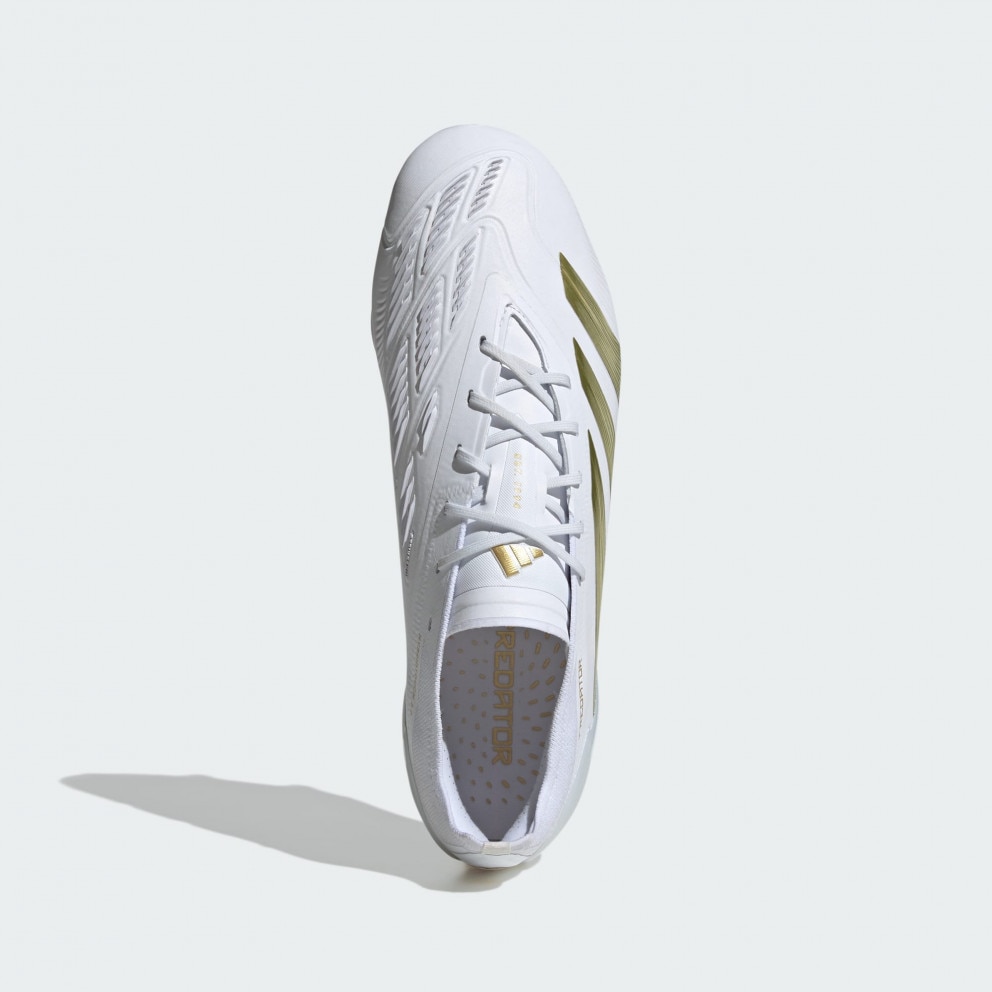 adidas Predator Elite Firm Ground Boots
