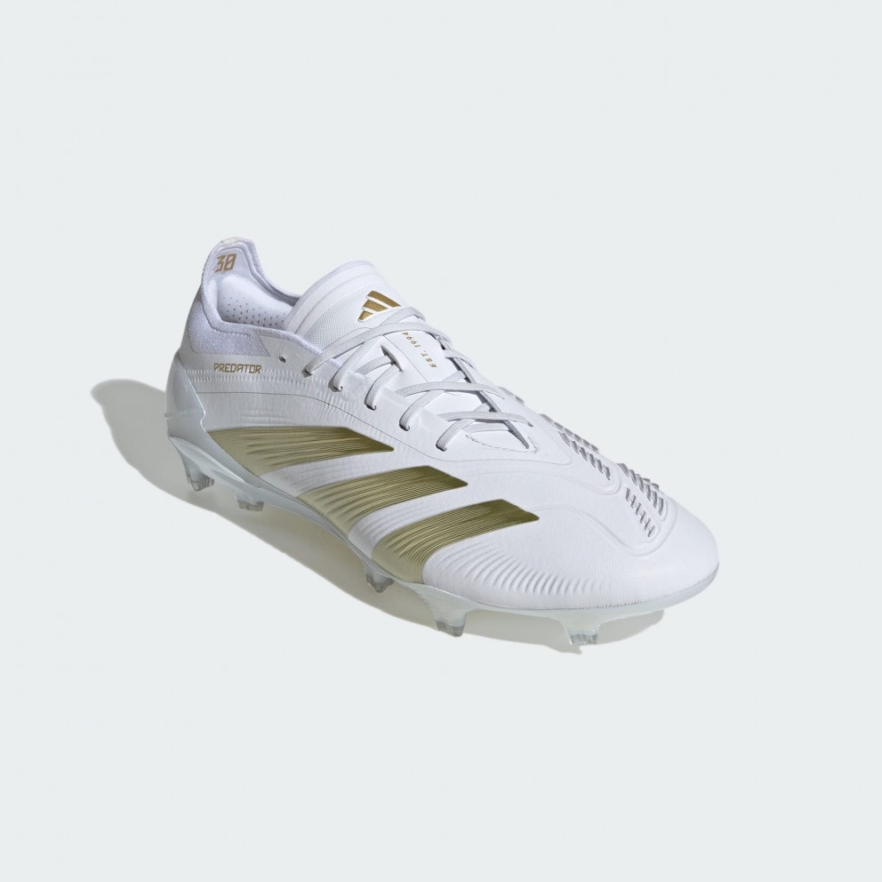 adidas Predator Elite Firm Ground Boots