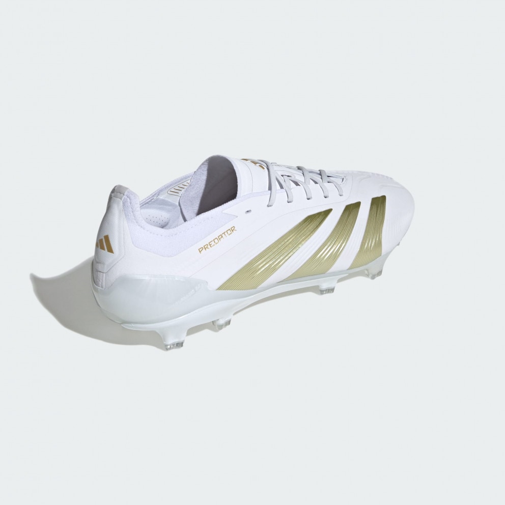 adidas Predator Elite Firm Ground Boots