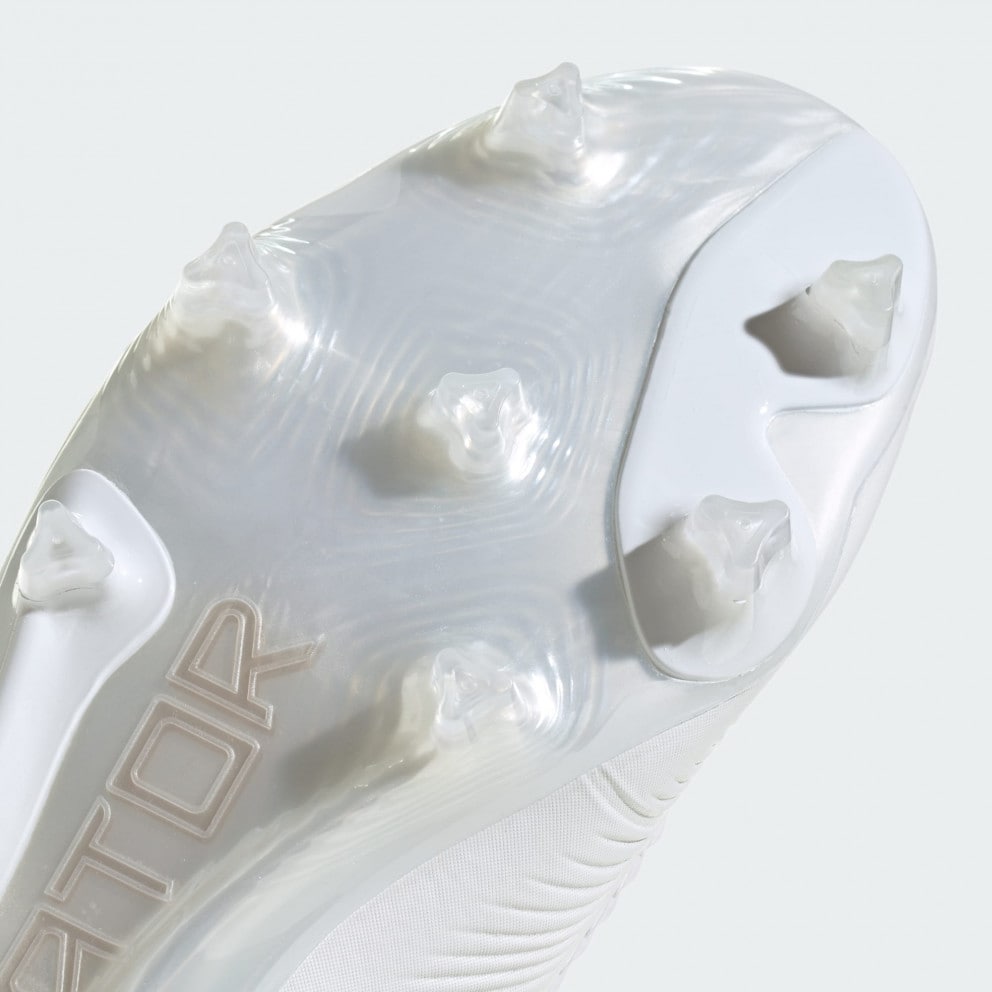 adidas Predator Elite Firm Ground Boots
