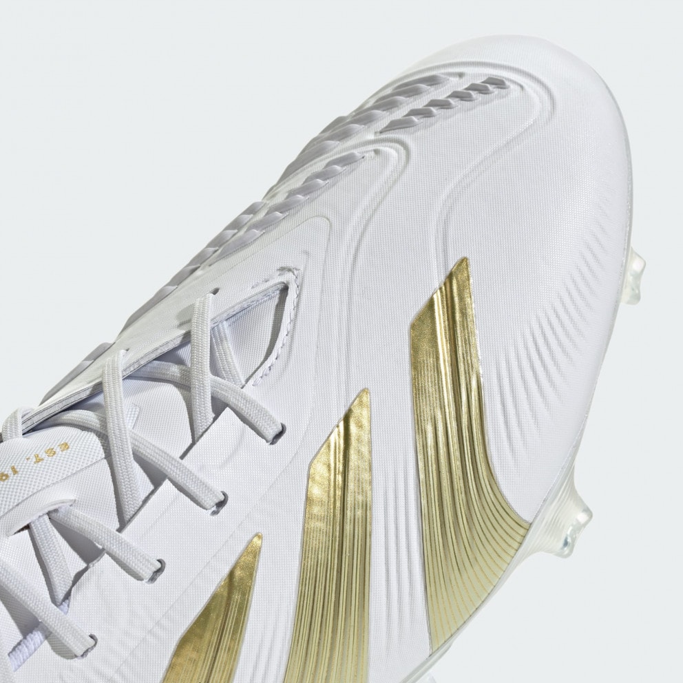 adidas Predator Elite Firm Ground Boots