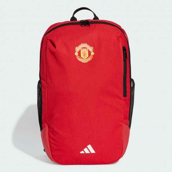 adidas Manchester United Home Backpack