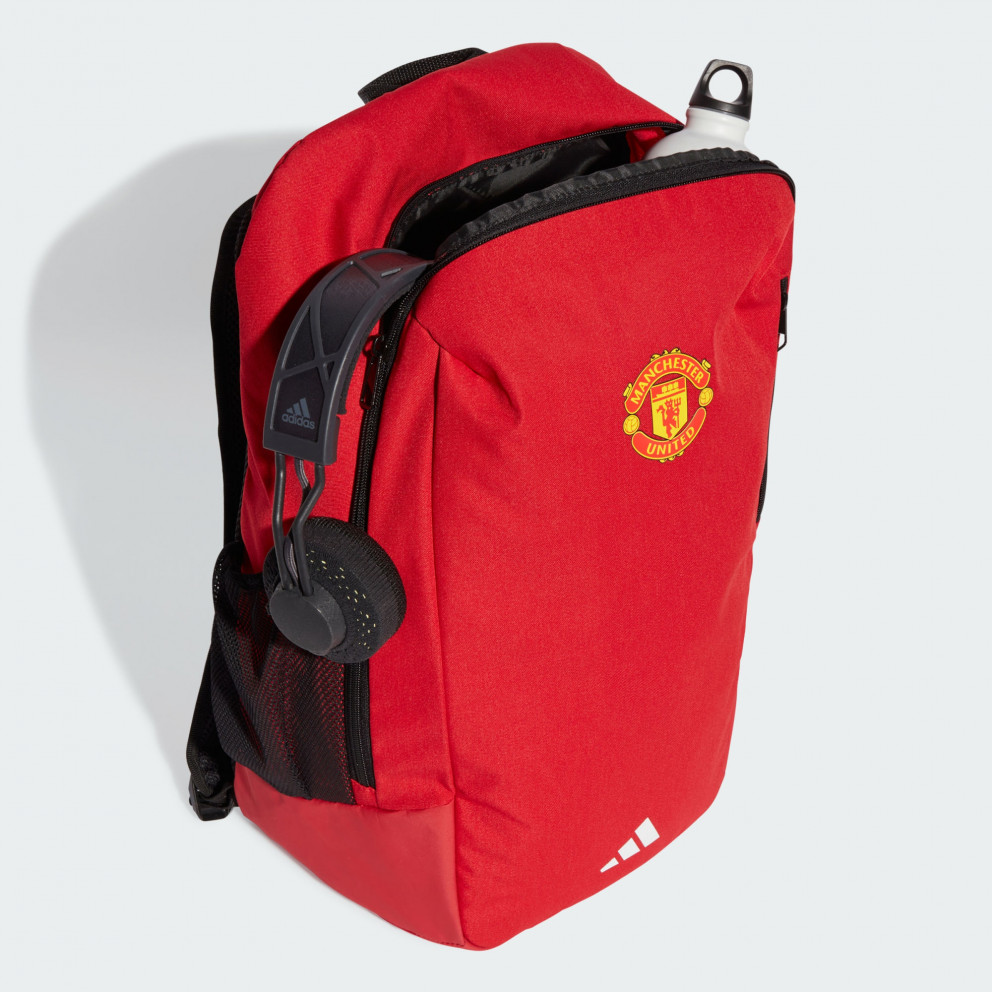 adidas Manchester United Home Backpack