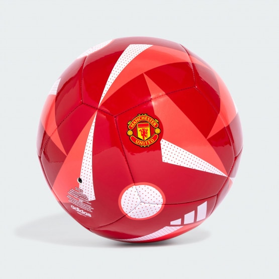 adidas Manchester United Home Club Ball