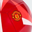 adidas Manchester United Home Club Ball