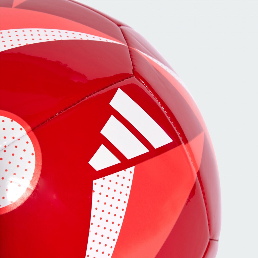 adidas Manchester United Home Club Ball