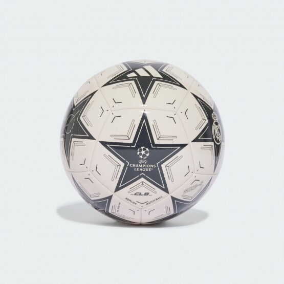 adidas UCL Real Madrid Club 24/25 Group Stage Ball