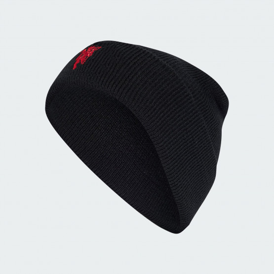 adidas Manchester United Home Beanie