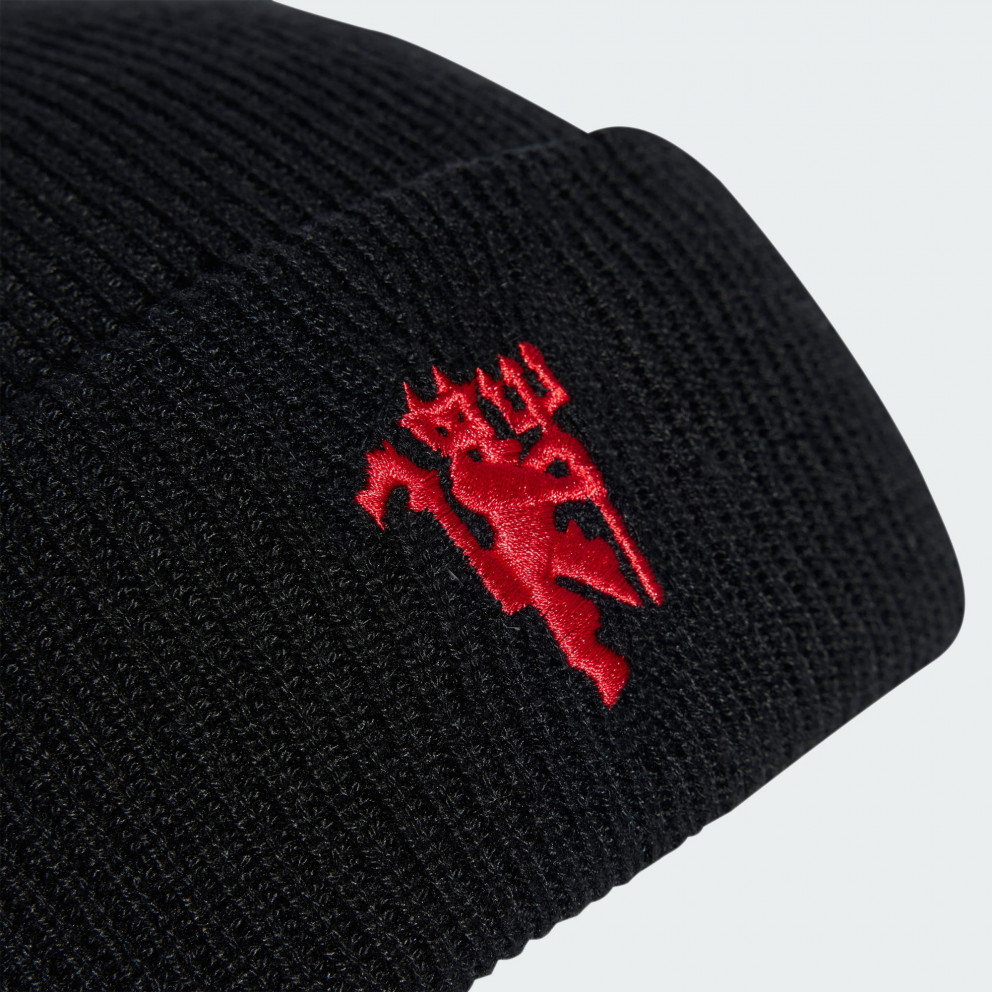 adidas Manchester United Home Beanie