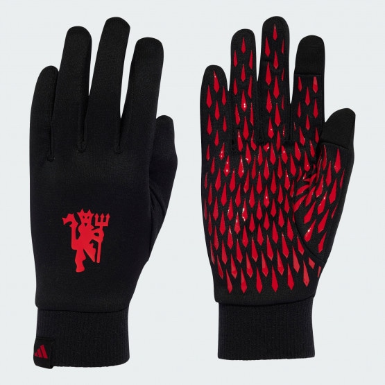 adidas Manchester United Home Fieldplayer Gloves