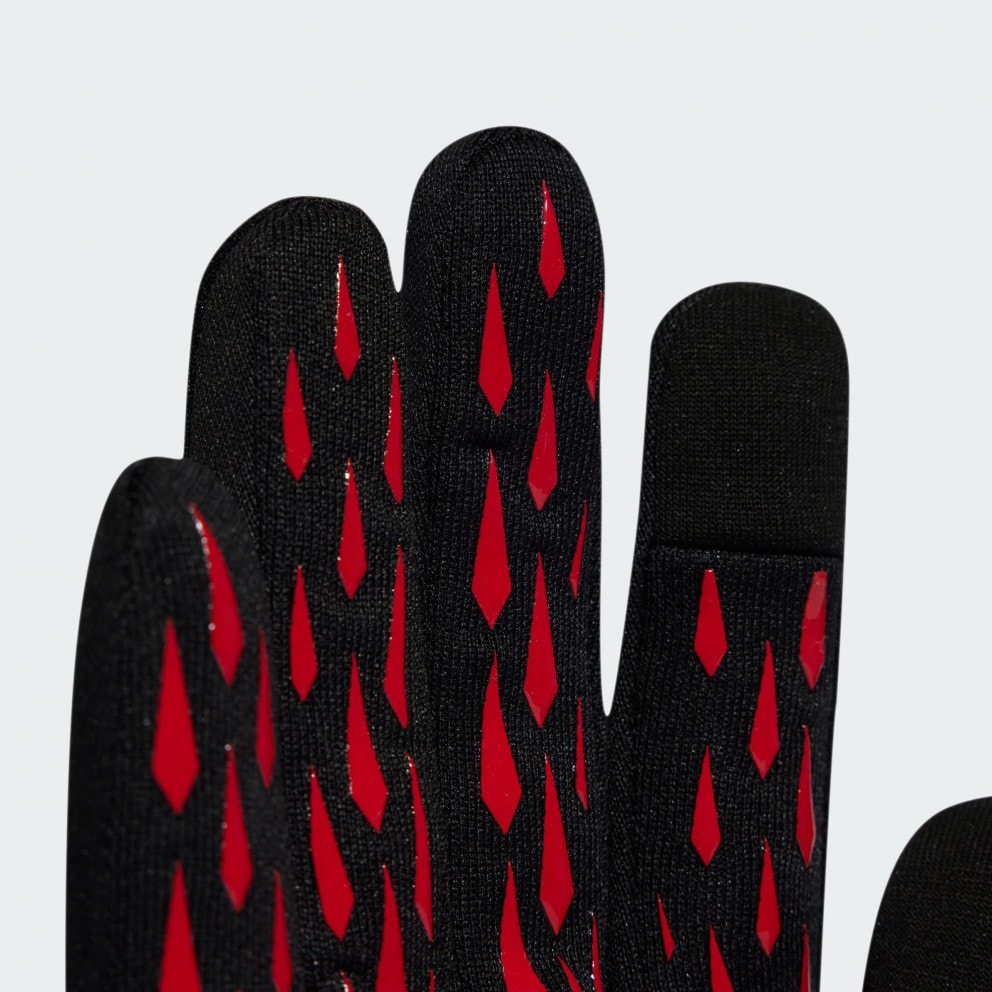 adidas Manchester United Home Fieldplayer Gloves
