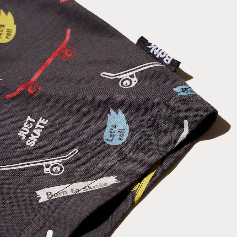 BodyTalk T-Shirt & Shorts