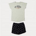 Name it Nkfvigea Capsl Top Set