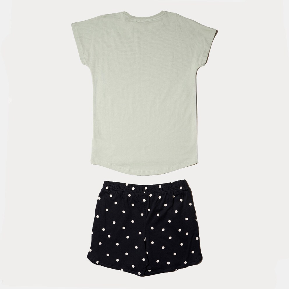 Name it Nkfvigea Capsl Top Set