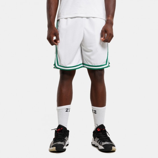 Nike NBA Boston Celtics Swingman Home Men's Shorts
