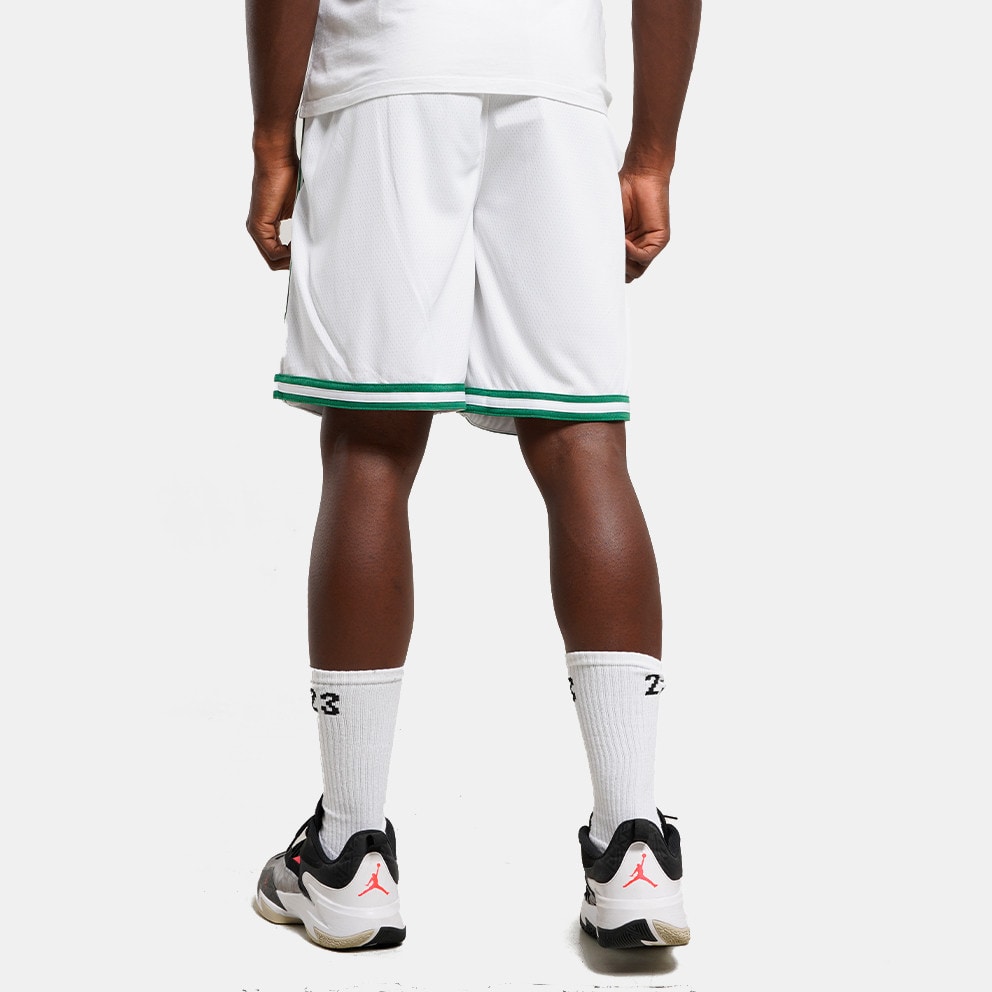 Nike NBA Boston Celtics Swingman Home Men's Shorts