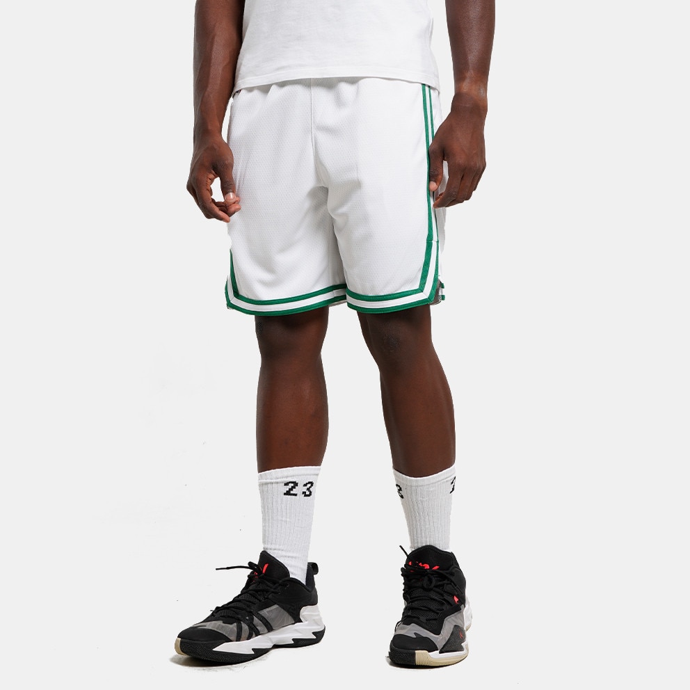 Nike NBA Boston Celtics Swingman Home Men's Shorts