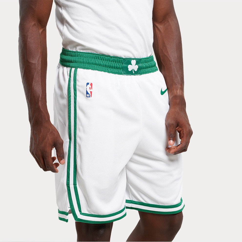 Nike NBA Boston Celtics Swingman Home Men's Shorts