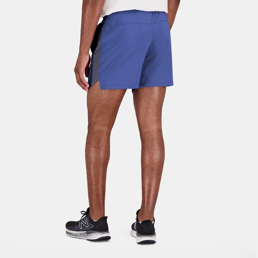 New Balance Accelerate 5 Inch Men's Shorts