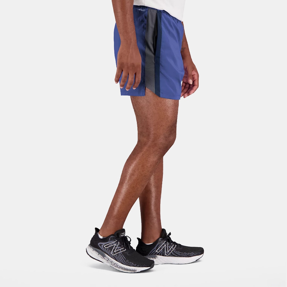 New Balance Accelerate 5 Inch Men's Shorts