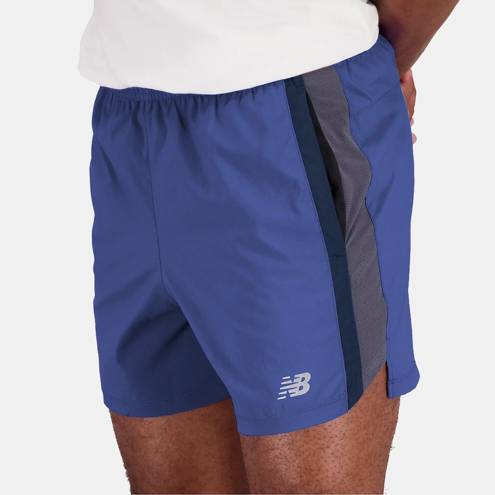 New Balance Accelerate 5 Inch Men's Shorts