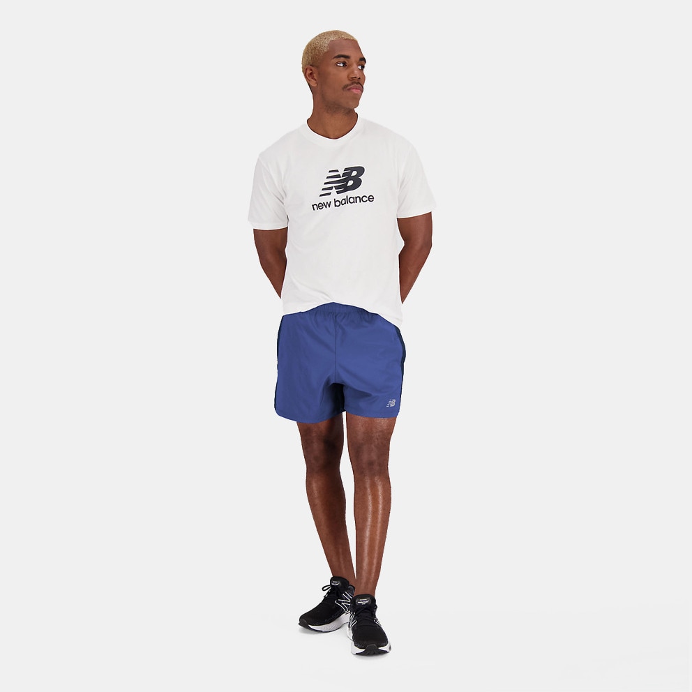 New Balance Accelerate 5 Inch Men's Shorts