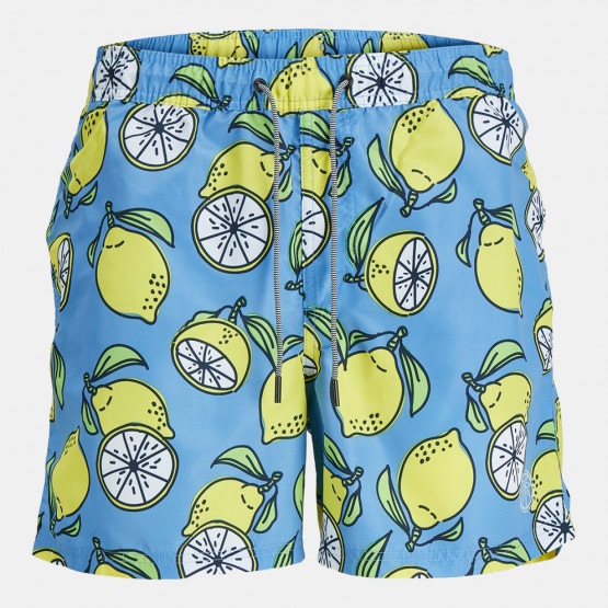 Jack & Jones Ανδρικό Μαγιό Σορτς
