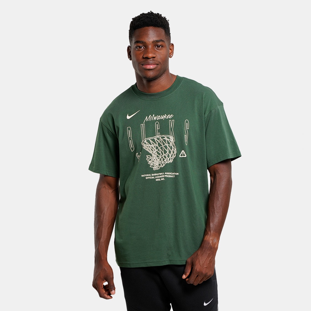 Nike Mil M Nk Cts Max90 1 Ss Tee