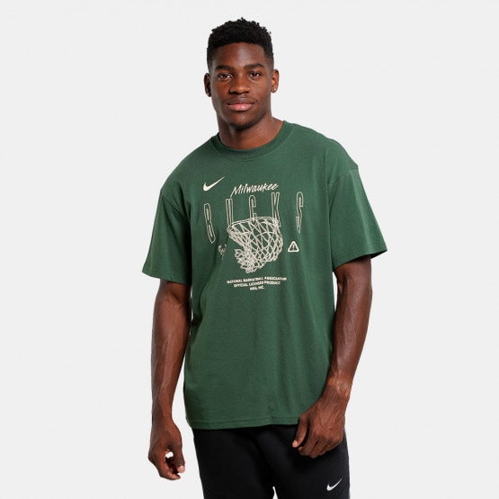 Nike Mil M Nk Cts Max90 1 Ss Tee