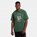 Nike Mil M Nk Cts Max90 1 Ss Tee
