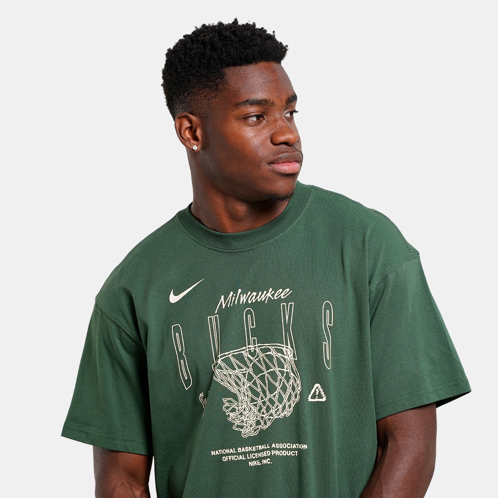 Nike Mil M Nk Cts Max90 1 Ss Tee