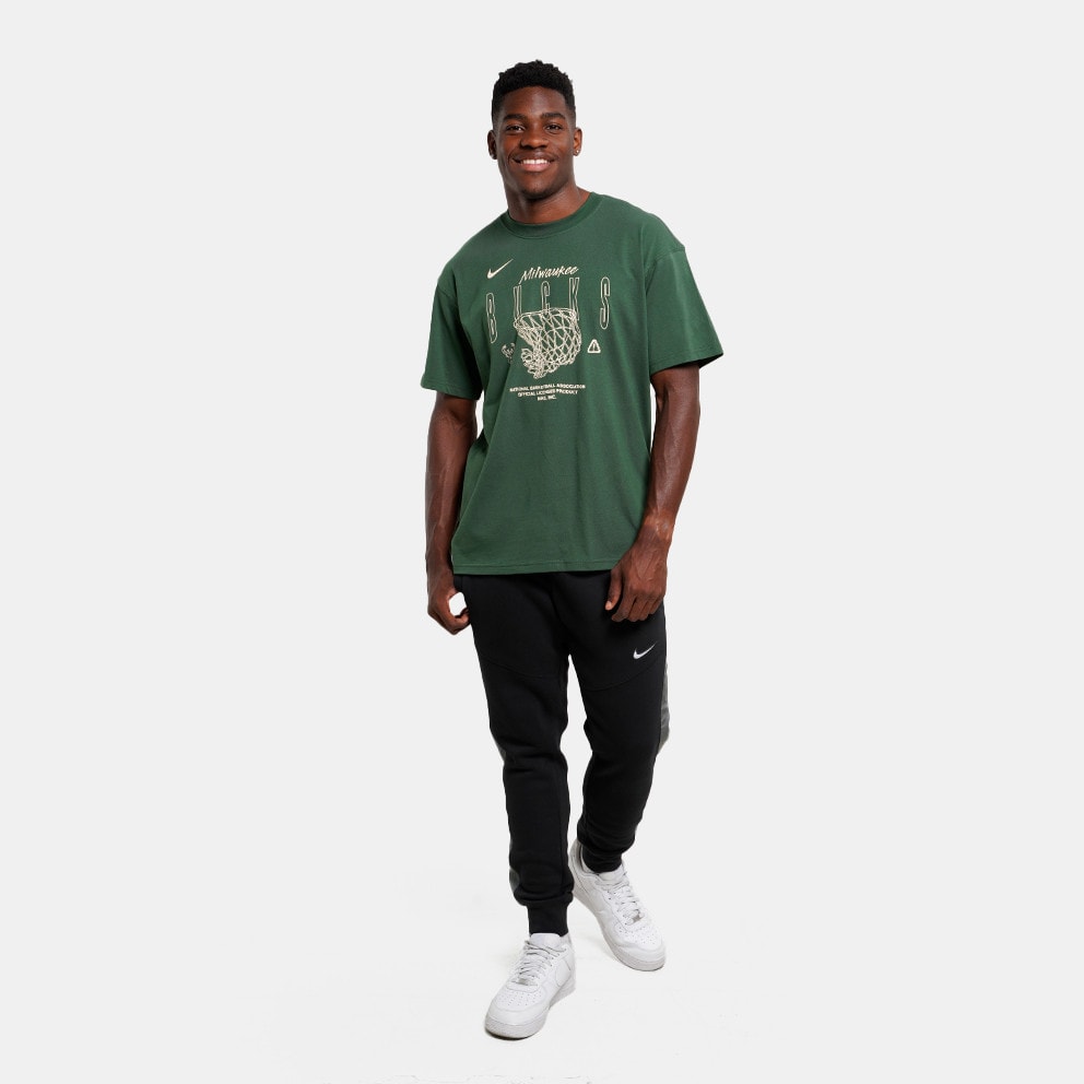 Nike Mil M Nk Cts Max90 1 Ss Tee