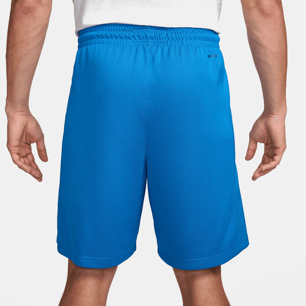 Nike Dri-FIT Greece Olympics 2024 Limited Road Men's Shorts