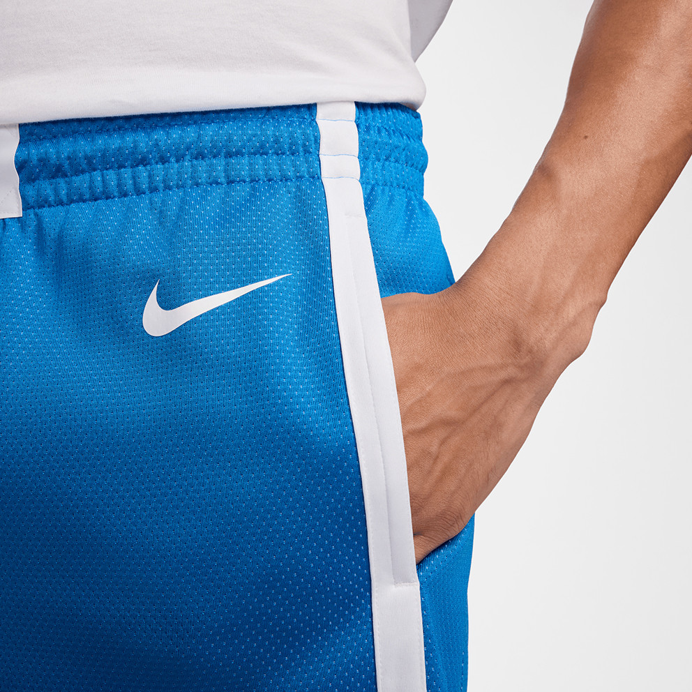 Nike Dri-FIT Greece Olympics 2024 Limited Road Men's Shorts