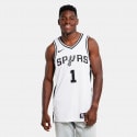 Nike NBA Dri-FIT San Antonio Spurs Μπασκετική Φανέλα