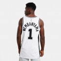 Nike NBA Dri-FIT San Antonio Spurs Μπασκετική Φανέλα