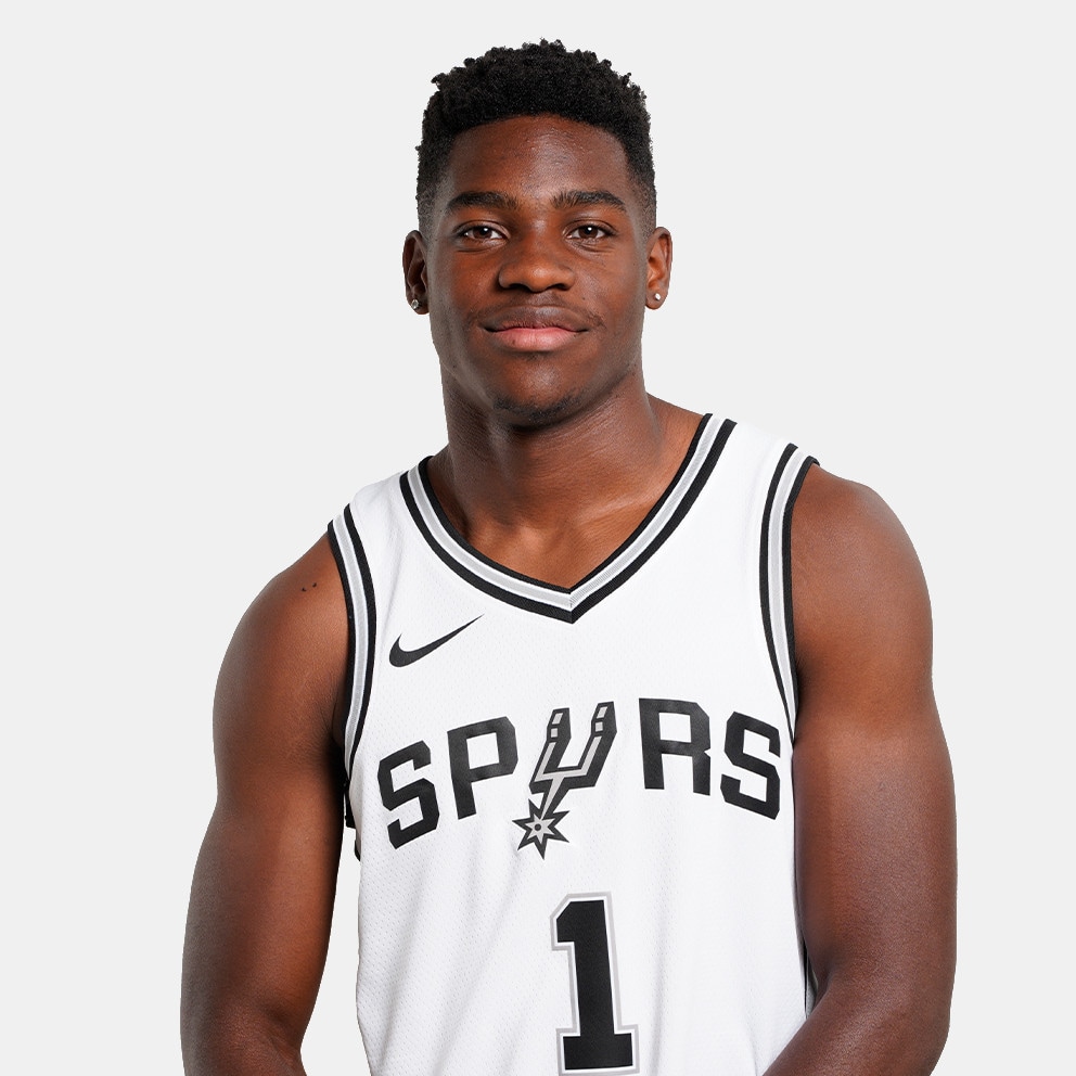 Nike NBA Dri-FIT San Antonio Spurs Μπασκετική Φανέλα