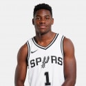 Nike NBA Dri-FIT San Antonio Spurs Μπασκετική Φανέλα