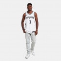 Nike NBA Dri-FIT San Antonio Spurs Μπασκετική Φανέλα