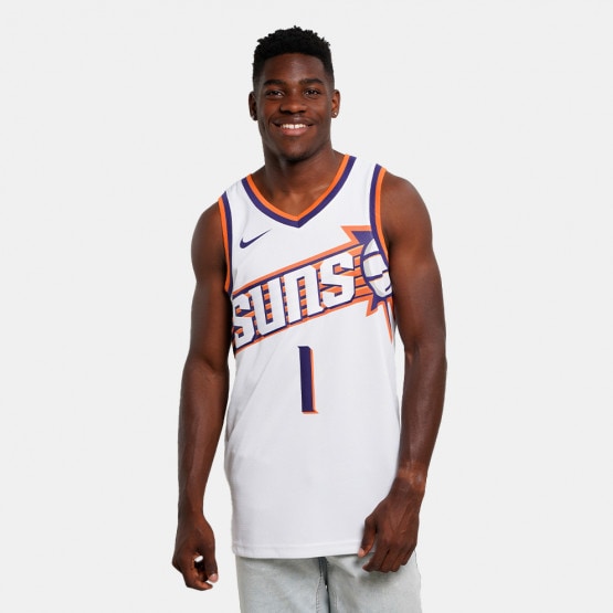 Nike NBA Dri-FIT Devin Booker Phoenix Suns Basketball Jersey