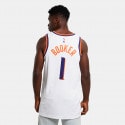 Nike NBA Dri-FIT Devin Booker Phoenix Suns Μπασκετική Φανέλα