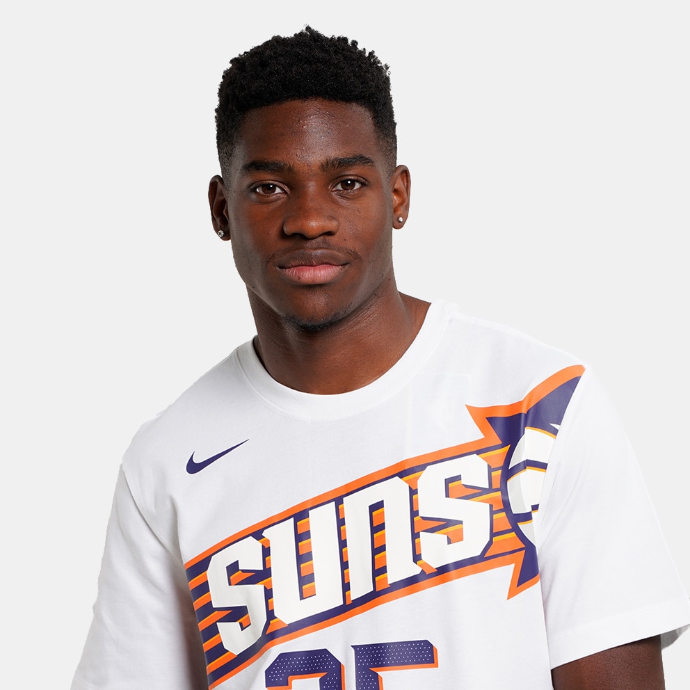 Nike NBA Dri-FIT Kevin Durant Phoenix Suns Men's Basketball Jersey