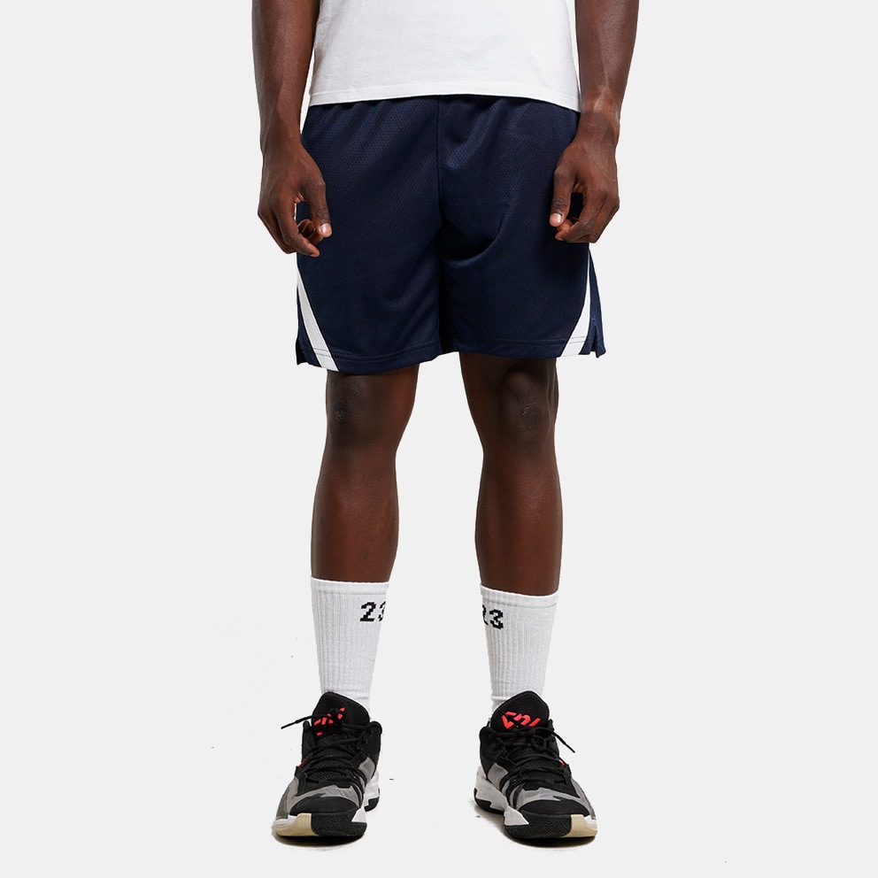 Nike NBA Denver Nuggets Dri-FIT Aνδρικό Σορτς