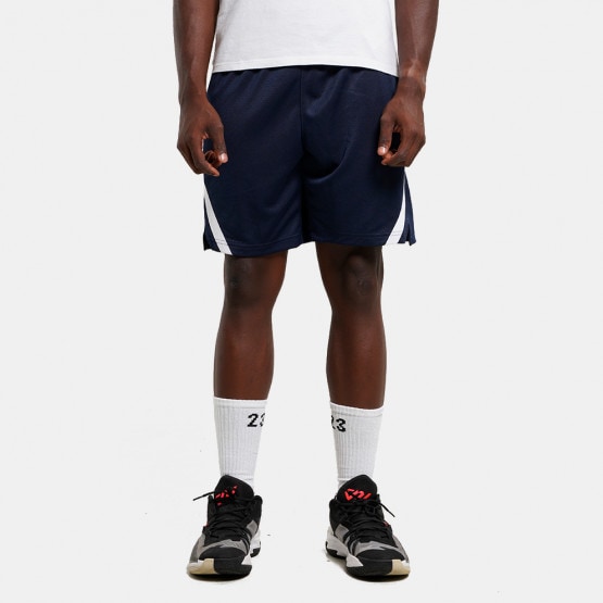 Nike NBA Denver Nuggets Dri-FIT Men's Short