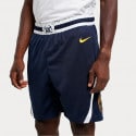 Nike NBA Denver Nuggets Dri-FIT Aνδρικό Σορτς