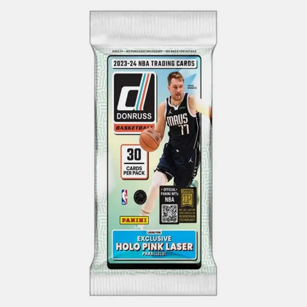 Panini Donruss Bk 2023-24