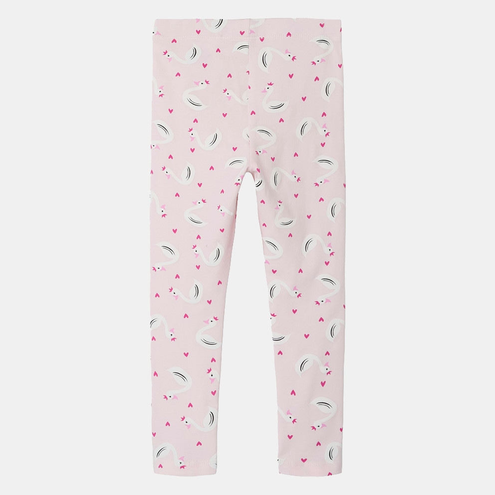 Name it Nmfvivian Aop Kids' Leggings