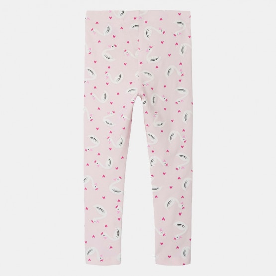 Name it Nmfvivian Aop Kids' Leggings