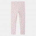 Name it Nmfvivian Aop Kids' Leggings